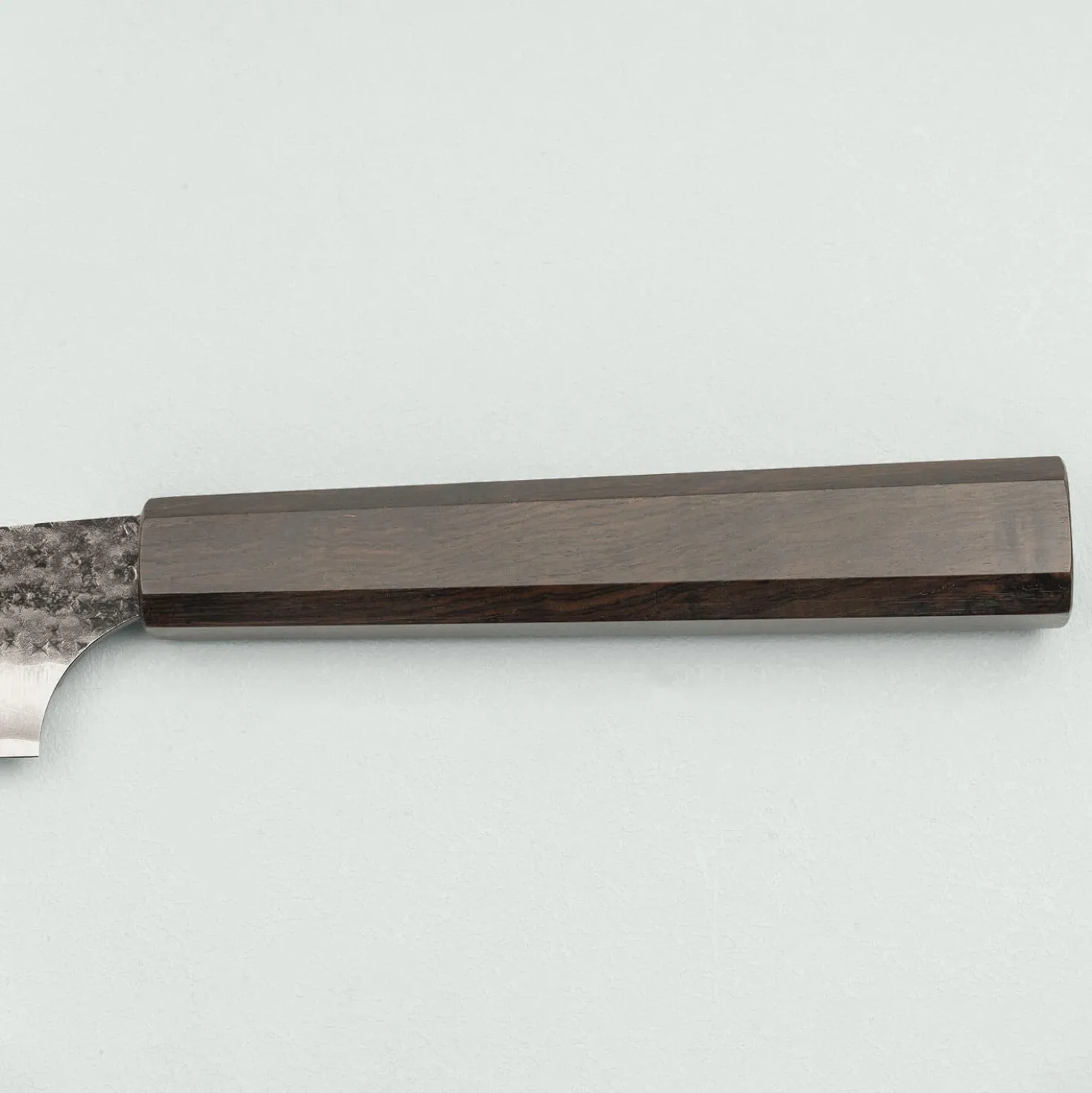 Yu Kurosaki Kokusen Ei Ebony Sujihiki 24 cm