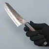Yu Kurosaki Kokusen Ei Migaki Rosewood Bunka 16.5 cm