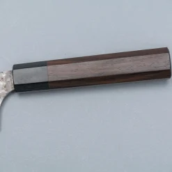 Yu Kurosaki Kokusen Ei Migaki Rosewood Bunka 16.5 cm