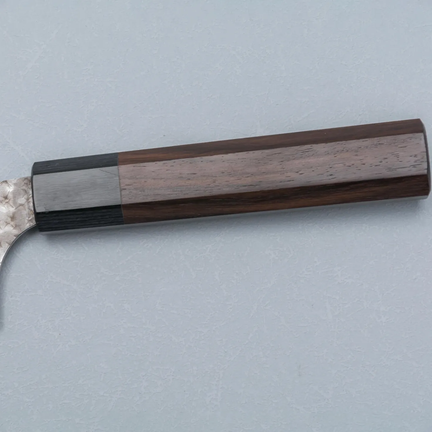 Yu Kurosaki Kokusen Ei Migaki Rosewood Bunka 16.5 cm