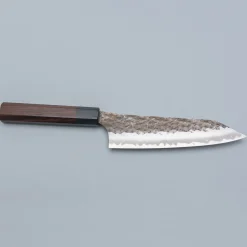Yu Kurosaki Kokusen Ei Migaki Rosewood Bunka 16.5 cm