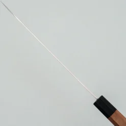 Yu Kurosaki Kokusen Ei Migaki Rosewood Sujihiki 24 cm