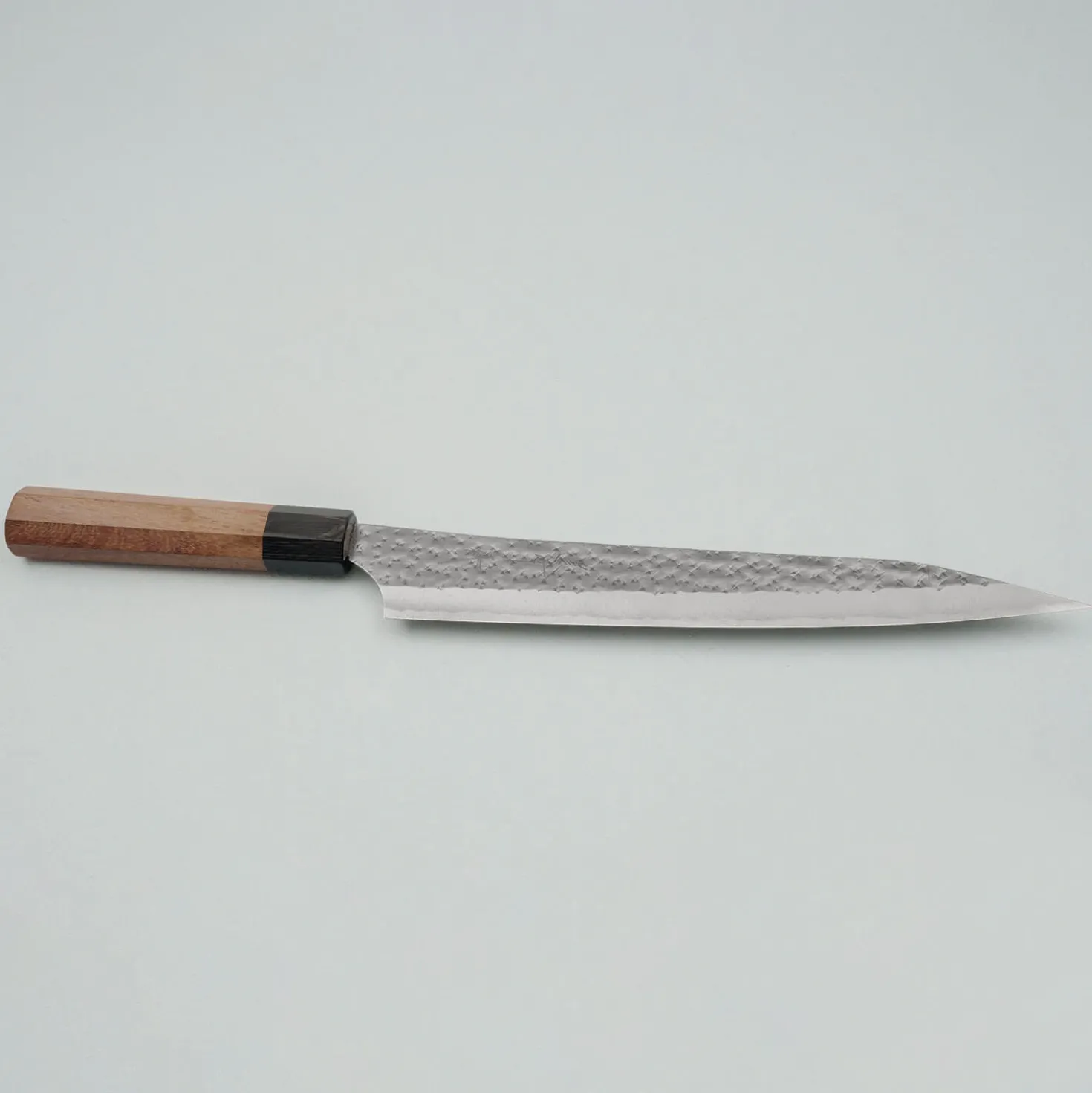 Yu Kurosaki Kokusen Ei Migaki Rosewood Sujihiki 24 cm