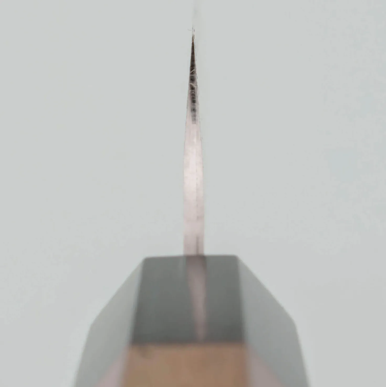 Yu Kurosaki Kokusen Ei Migaki Rosewood Sujihiki 24 cm