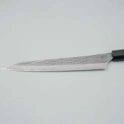 Yu Kurosaki Kokusen Ei Migaki Rosewood Sujihiki 24 cm