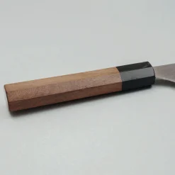Yu Kurosaki Kokusen Ei Migaki Rosewood Sujihiki 24 cm