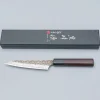Yu Kurosaki Kokusen Ei Migaki Rosewood Petty 15 cm