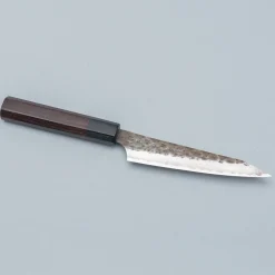 Yu Kurosaki Kokusen Ei Migaki Rosewood Petty 15 cm