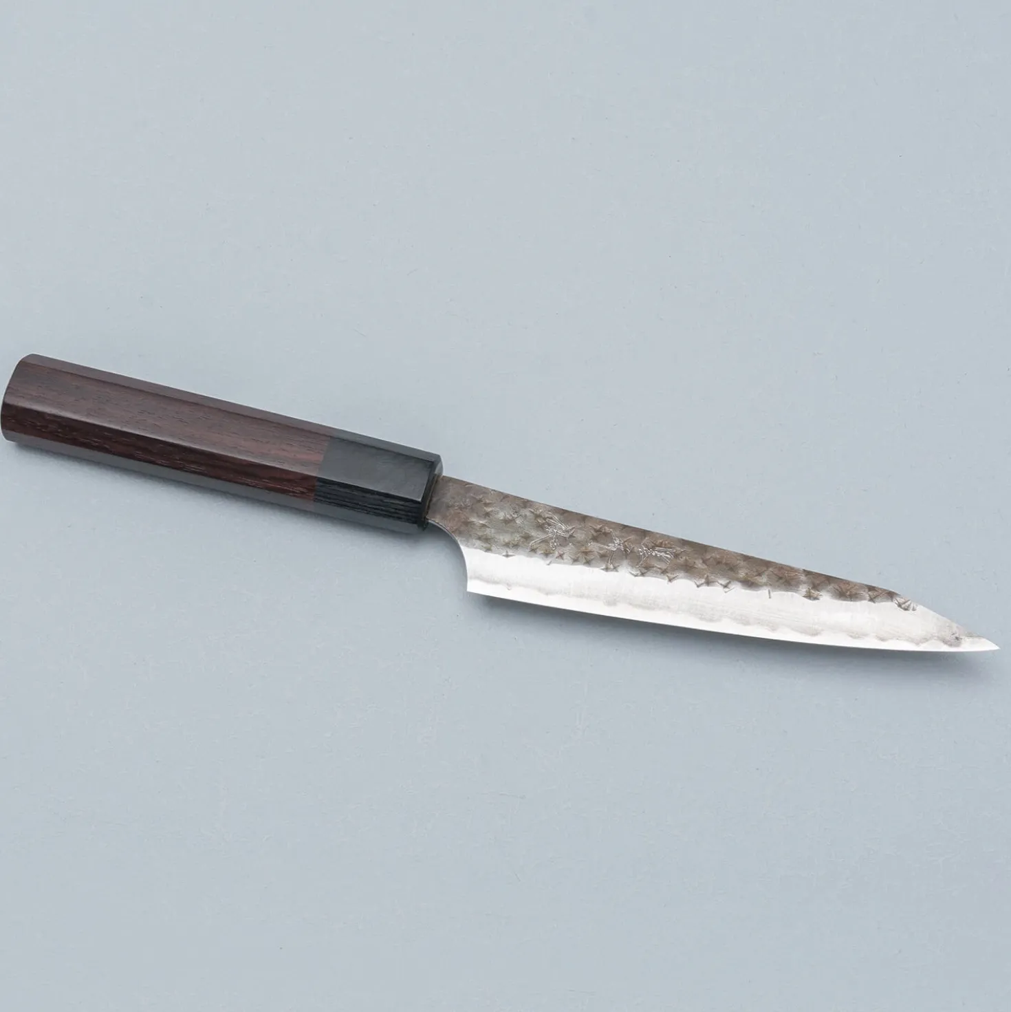 Yu Kurosaki Kokusen Ei Migaki Rosewood Petty 15 cm