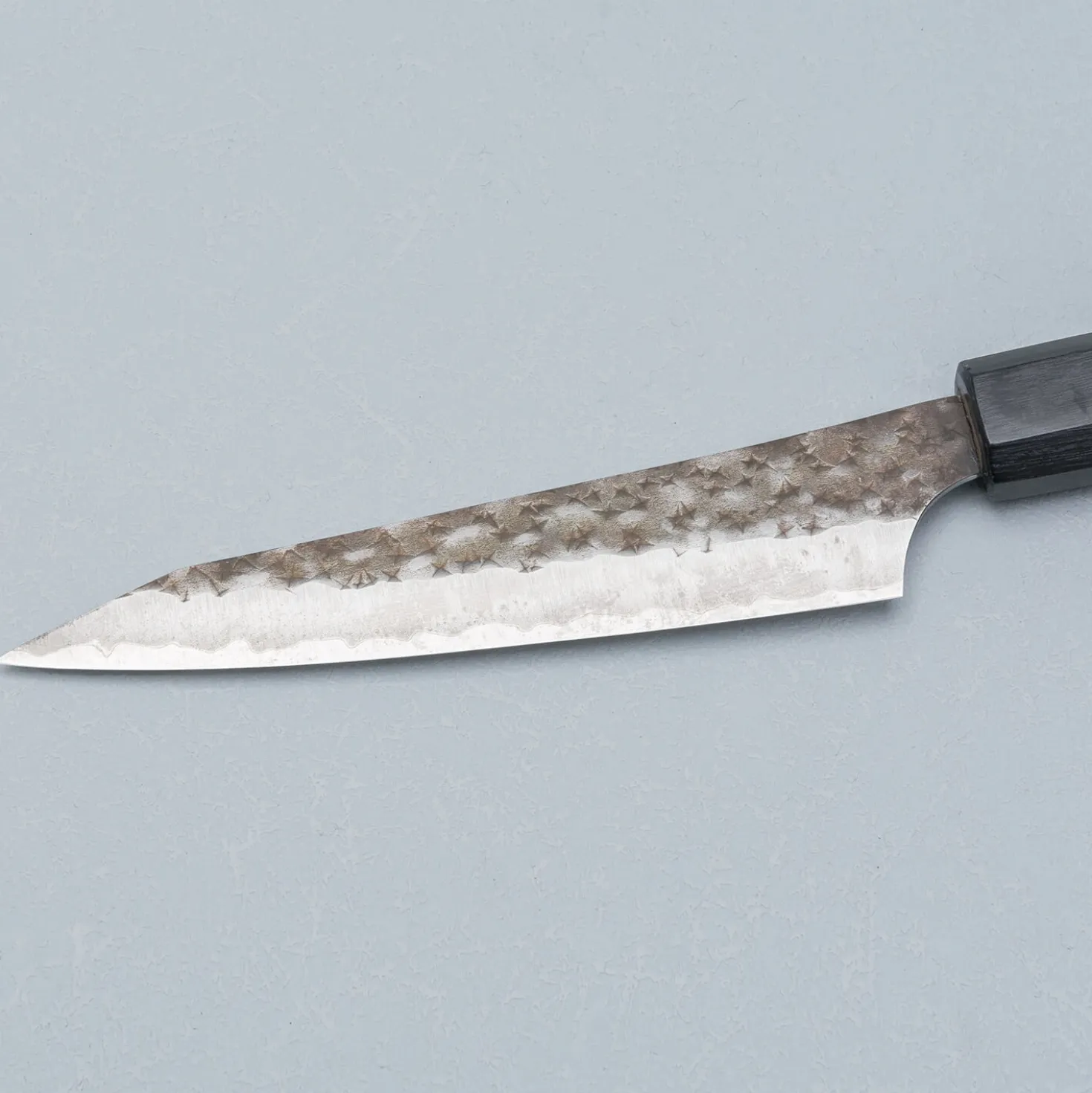 Yu Kurosaki Kokusen Ei Migaki Rosewood Petty 15 cm