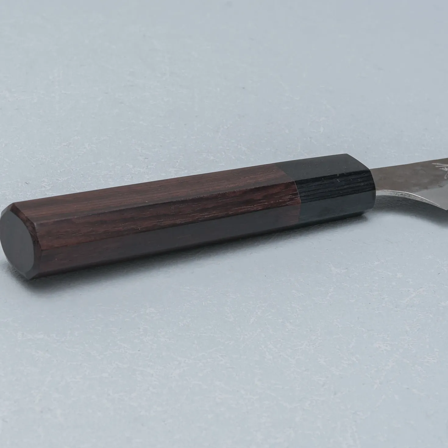 Yu Kurosaki Kokusen Ei Migaki Rosewood Petty 15 cm