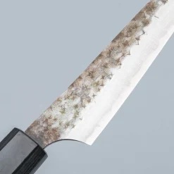 Yu Kurosaki Kokusen Ei Migaki Rosewood Petty 15 cm