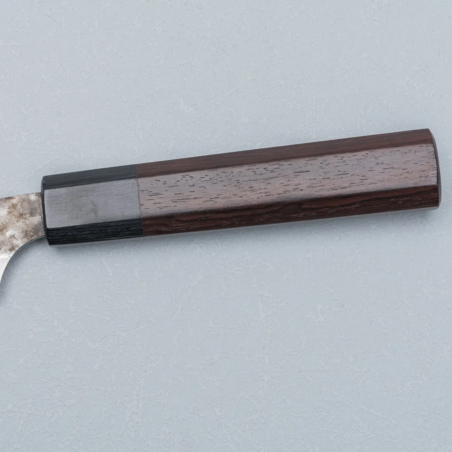 Yu Kurosaki Kokusen Ei Migaki Rosewood Petty 15 cm