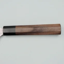 Yu Kurosaki Kokusen Ei Migaki Rosewood Gyuto 24 cm