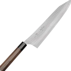 Yu Kurosaki Kokusen Ei Migaki Rosewood Gyuto 24 cm