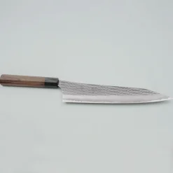 Yu Kurosaki Kokusen Ei Migaki Rosewood Gyuto 24 cm
