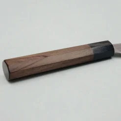 Yu Kurosaki Kokusen Ei Migaki Rosewood Gyuto 24 cm