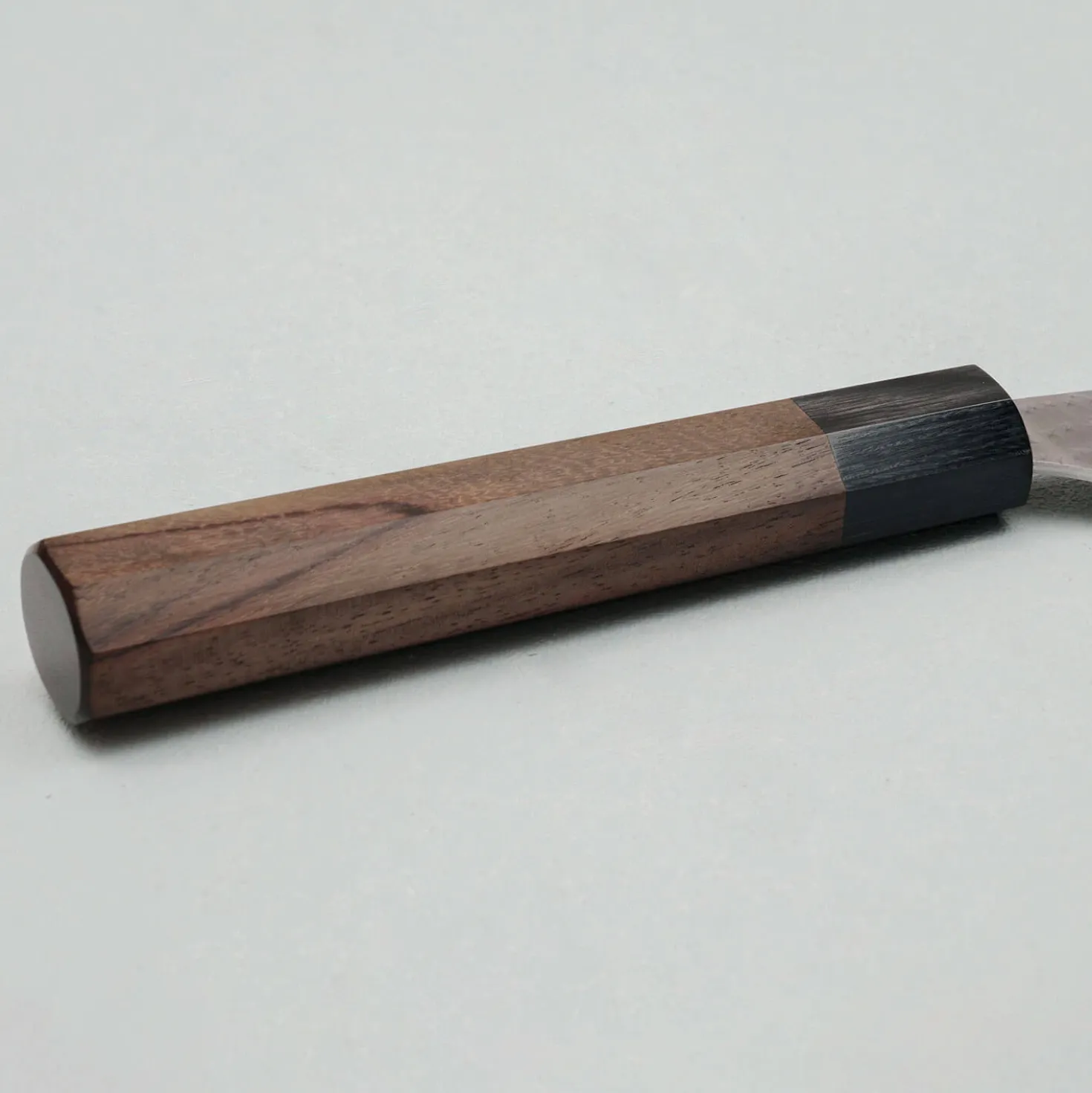 Yu Kurosaki Kokusen Ei Migaki Rosewood Gyuto 24 cm
