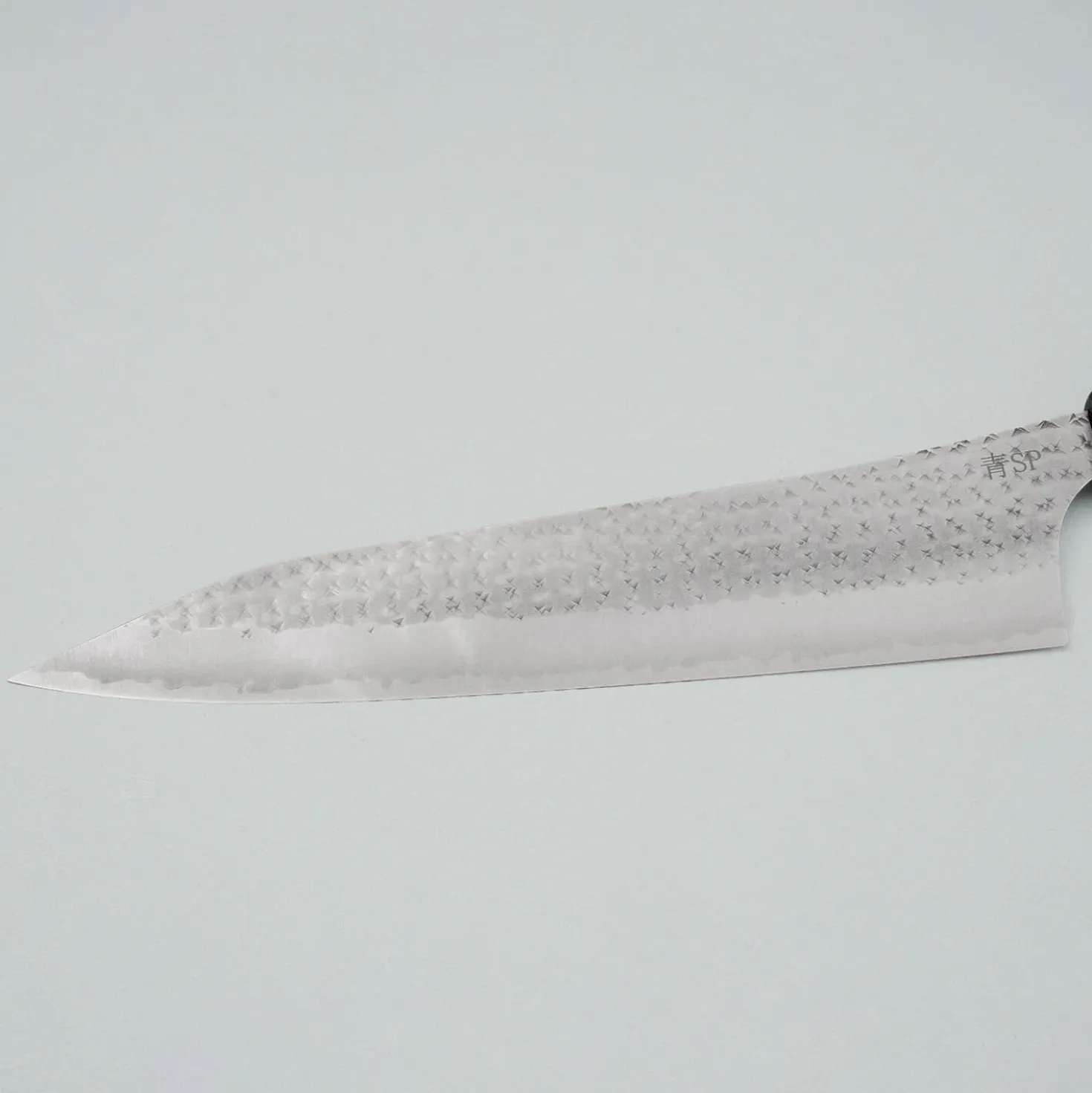 Yu Kurosaki Kokusen Ei Migaki Rosewood Gyuto 24 cm
