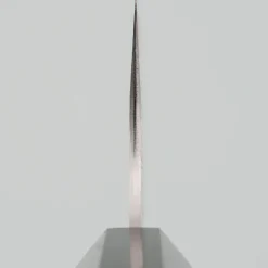 Yu Kurosaki Kokusen Ei Migaki Rosewood Gyuto 24 cm