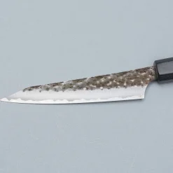 Yu Kurosaki Kokusen Ei Rosewood Petty 13 cm