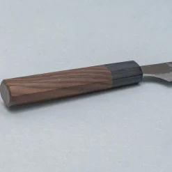 Yu Kurosaki Kokusen Ei Rosewood Petty 13 cm