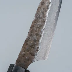 Yu Kurosaki Kokusen Ei Rosewood Petty 13 cm