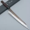 Yu Kurosaki Kokusen Ei Rosewood Sujihiki 27 cm
