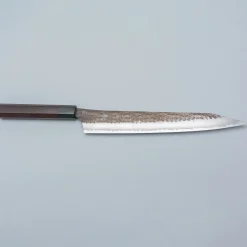 Yu Kurosaki Kokusen Ei Rosewood Sujihiki 27 cm