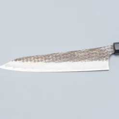 Yu Kurosaki Kokusen Ei Rosewood Gyuto 21 cm