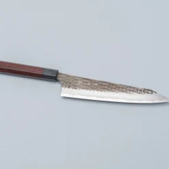 Yu Kurosaki Kokusen Ei Rosewood Gyuto 21 cm
