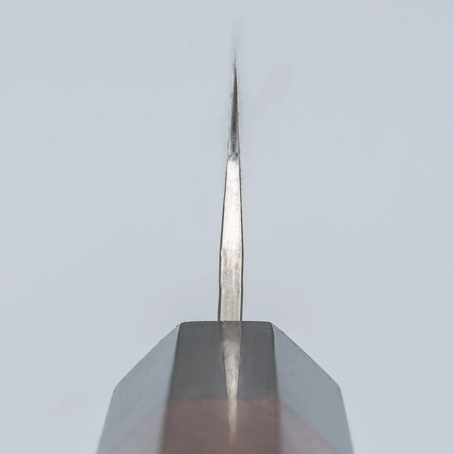 Yu Kurosaki Kokusen Ei Rosewood Sujihiki 24 cm