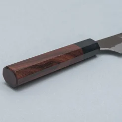 Yu Kurosaki Kokusen Ei Rosewood Sujihiki 24 cm