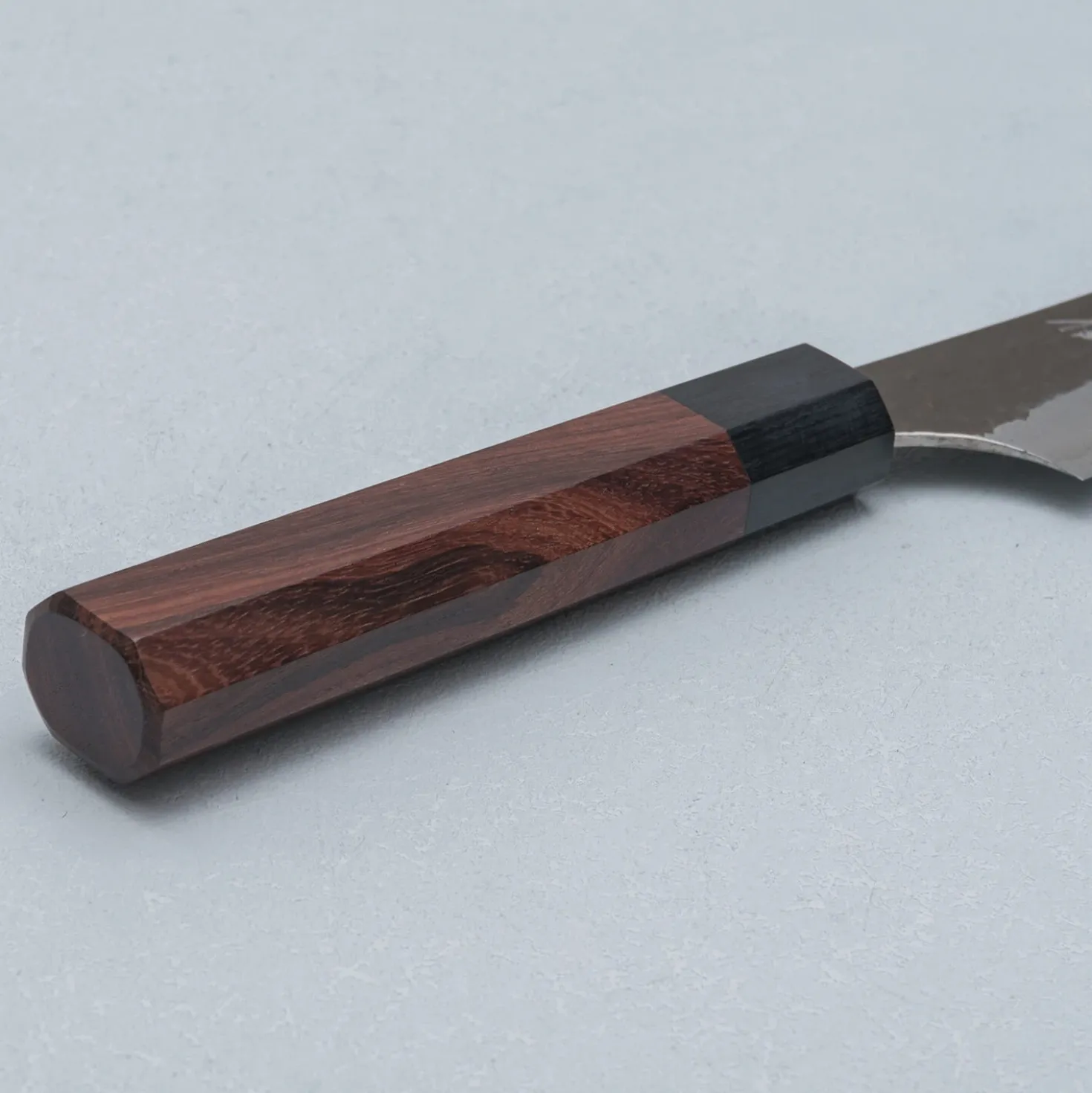 Yu Kurosaki Kokusen Ei Rosewood Sujihiki 24 cm