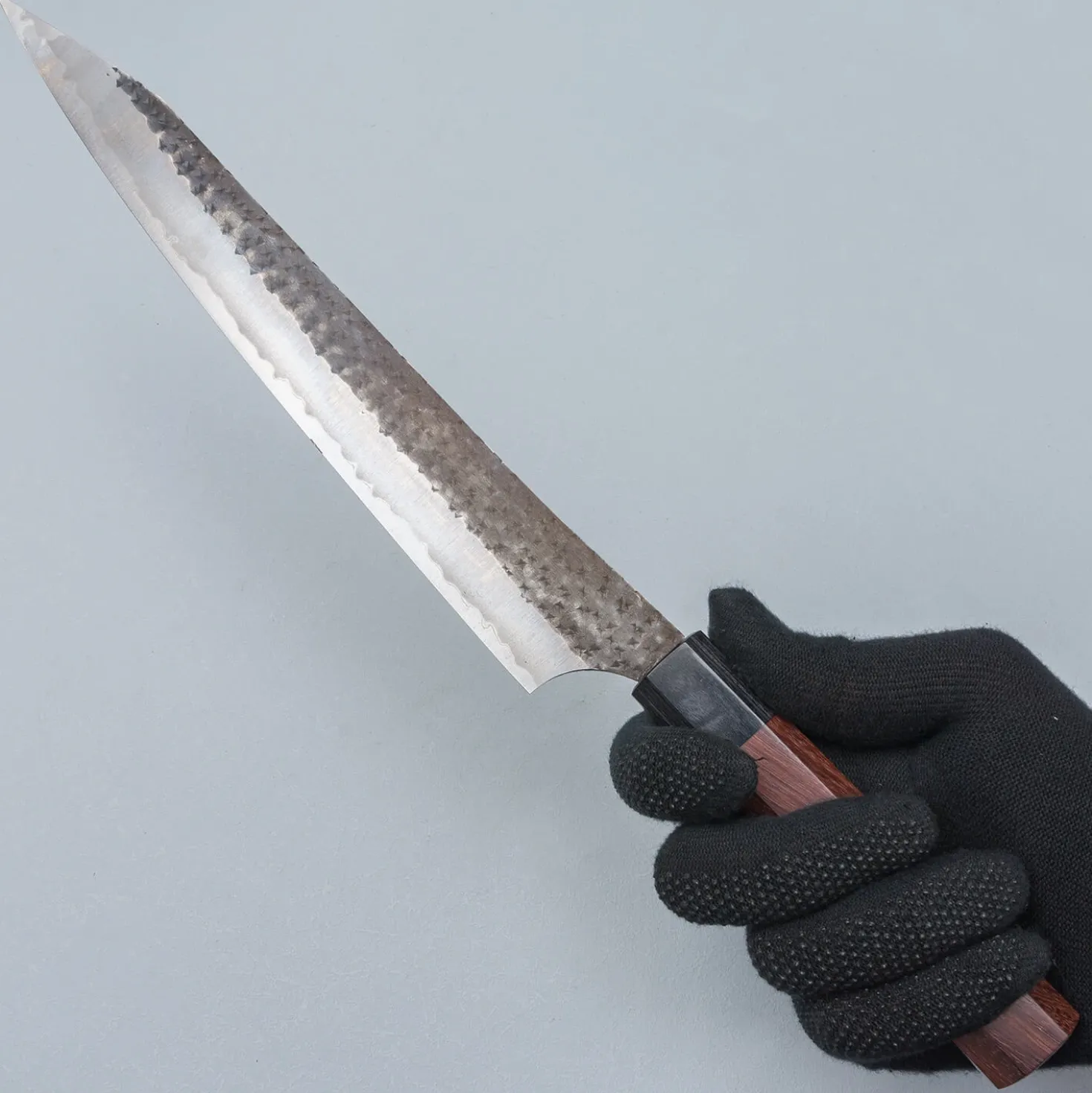 Yu Kurosaki Kokusen Ei Rosewood Sujihiki 24 cm