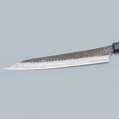 Yu Kurosaki Kokusen Ei Rosewood Sujihiki 24 cm