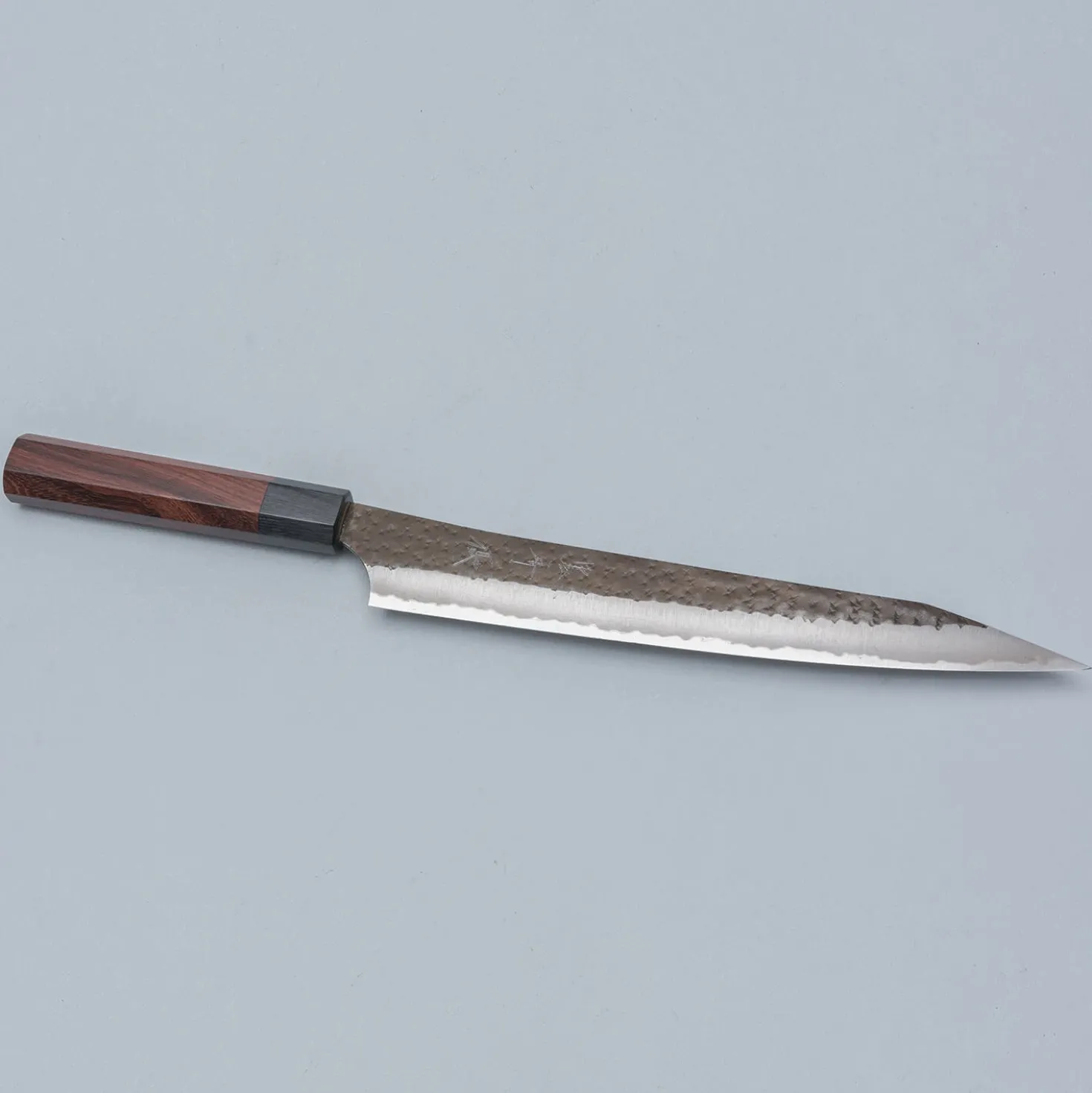 Yu Kurosaki Kokusen Ei Rosewood Sujihiki 24 cm