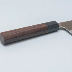 Yu Kurosaki Kokusen Ei Rosewood Nakiri 16.5 cm