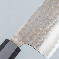 Yu Kurosaki Kokusen Ei Rosewood Nakiri 16.5 cm