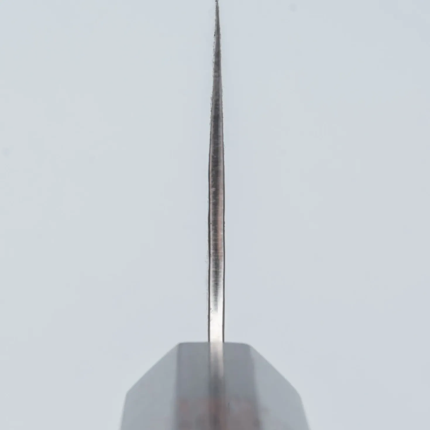 Yu Kurosaki Kokusen Ei Rosewood Nakiri 16.5 cm