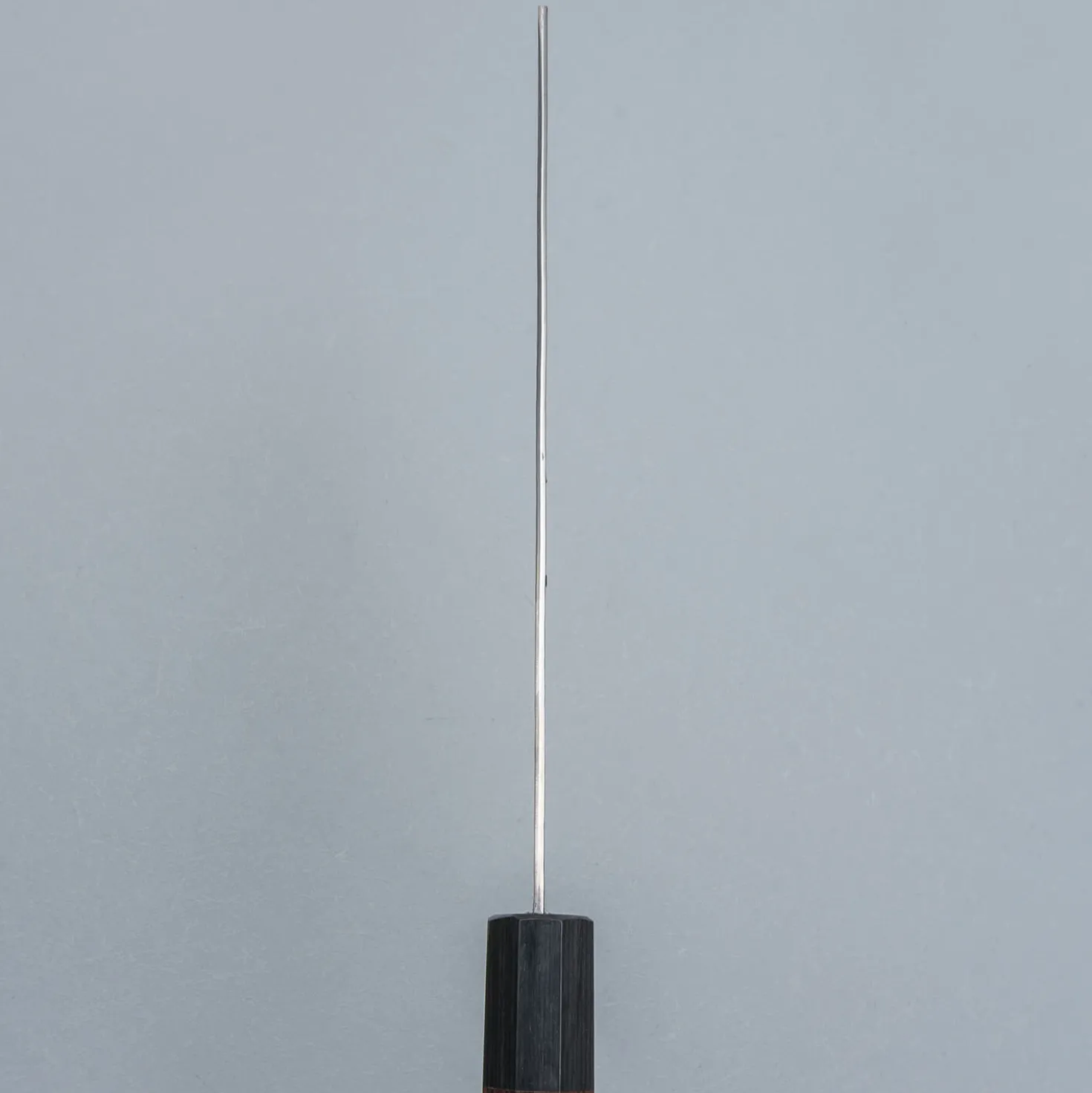 Yu Kurosaki Kokusen Ei Rosewood Nakiri 16.5 cm