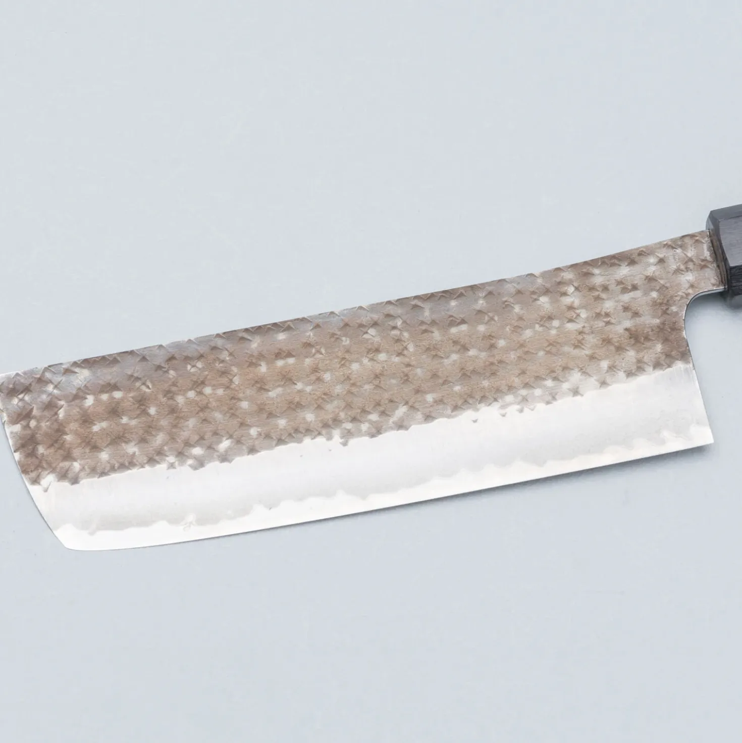 Yu Kurosaki Kokusen Ei Rosewood Nakiri 16.5 cm