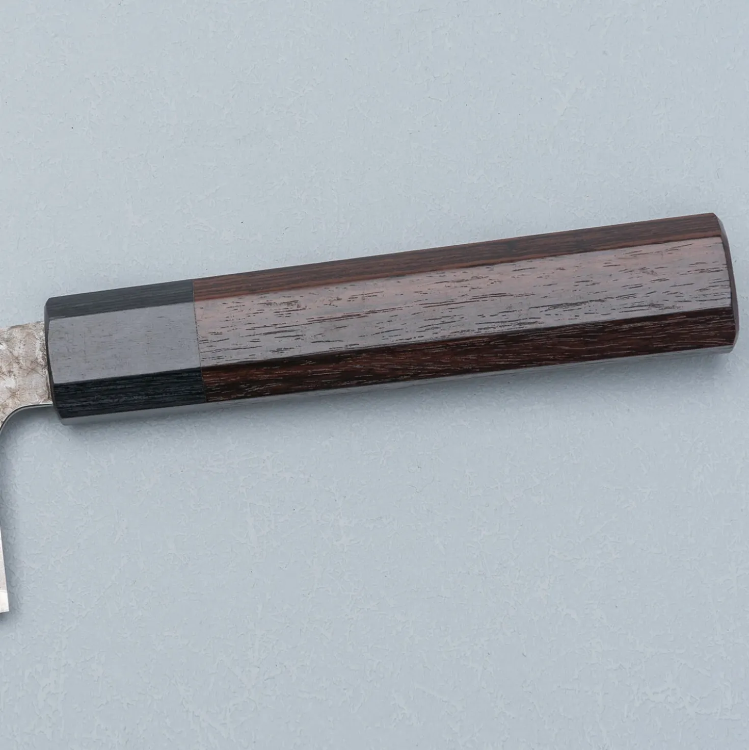 Yu Kurosaki Kokusen Ei Rosewood Nakiri 16.5 cm