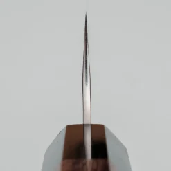 Yu Kurosaki Kokusen Ei Rosewood Migaki Sujihiki 27 cm