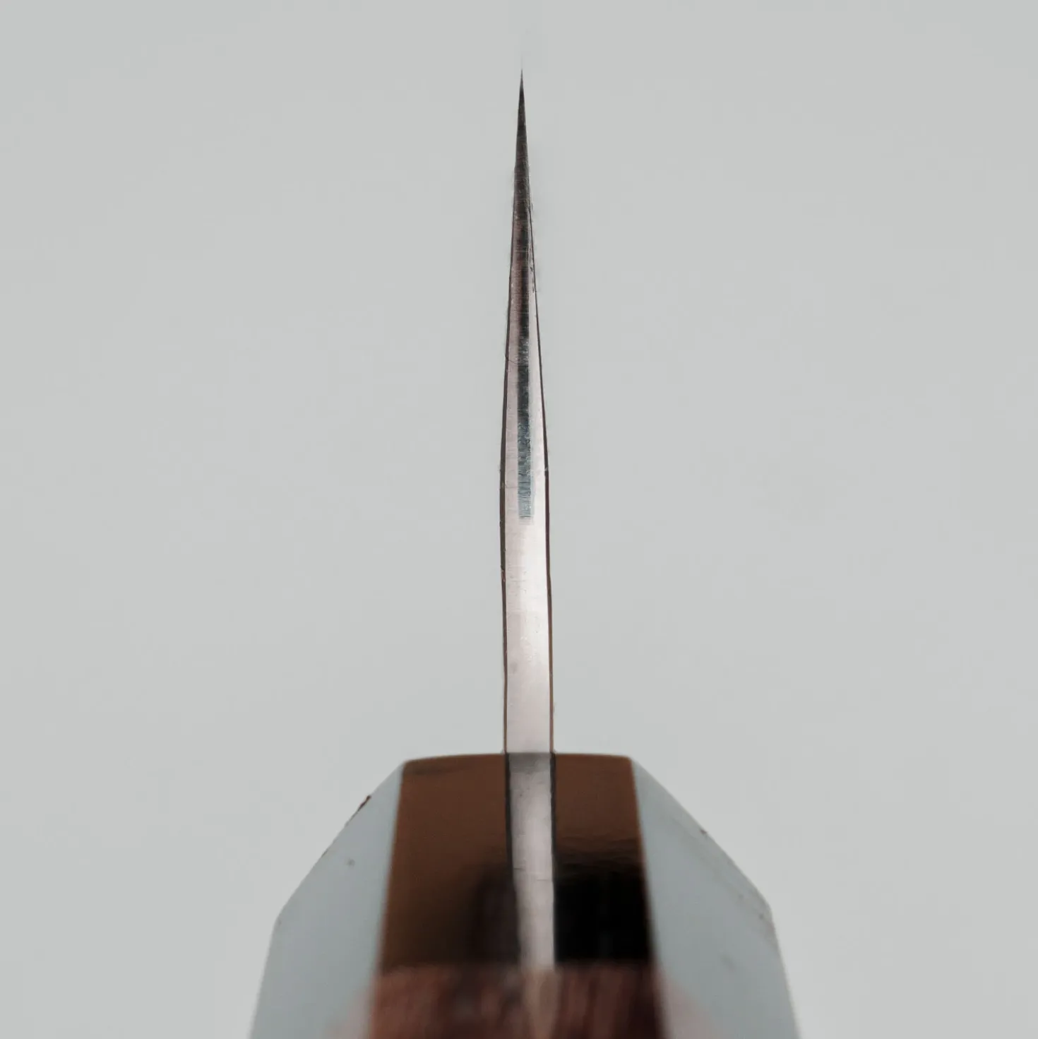 Yu Kurosaki Kokusen Ei Rosewood Migaki Sujihiki 27 cm