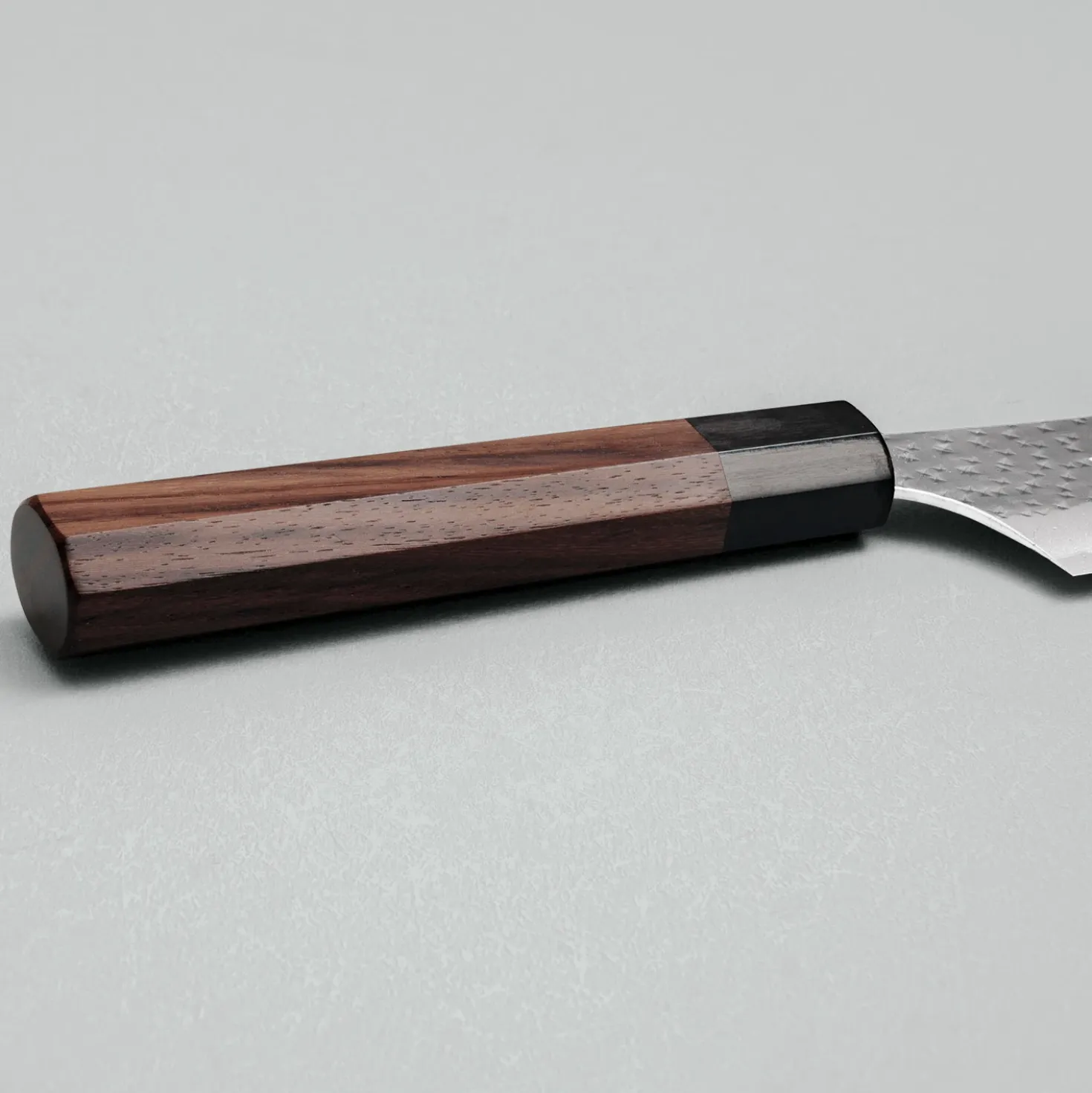 Yu Kurosaki Kokusen Ei Rosewood Migaki Sujihiki 27 cm