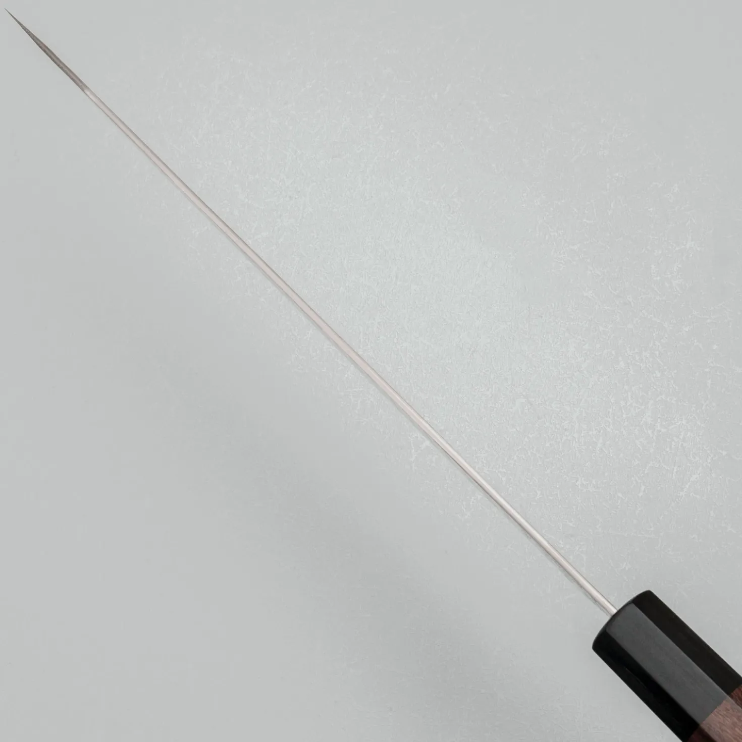 Yu Kurosaki Kokusen Ei Rosewood Migaki Sujihiki 27 cm
