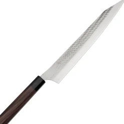 Yu Kurosaki Kokusen Ei Rosewood Migaki Sujihiki 27 cm