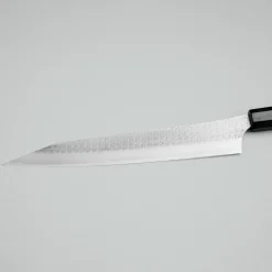 Yu Kurosaki Kokusen Ei Rosewood Migaki Sujihiki 27 cm
