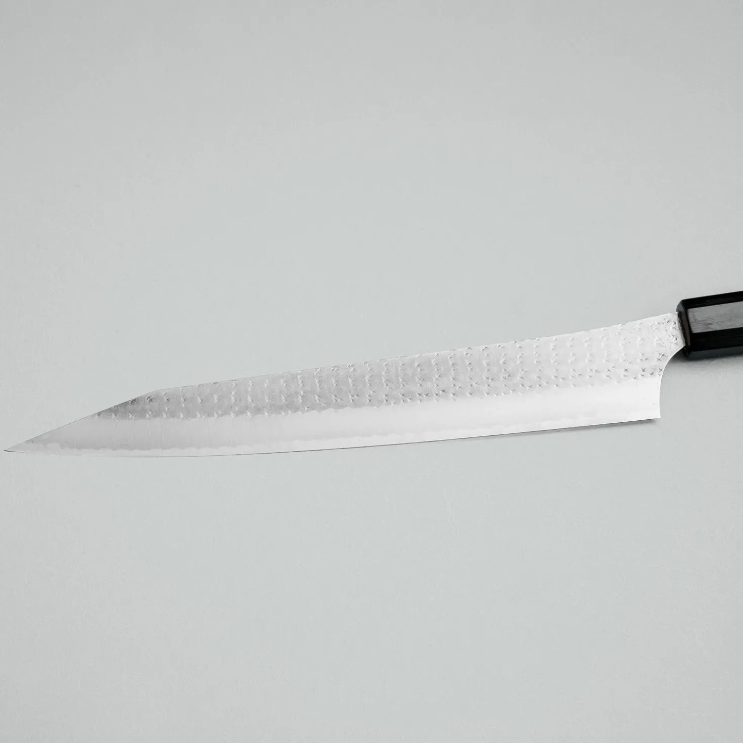 Yu Kurosaki Kokusen Ei Rosewood Migaki Sujihiki 27 cm